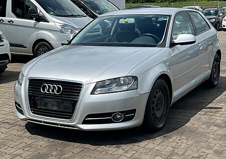 Audi A3 1.4 TFSI MMi NAVIGATION *KEIN TÜV