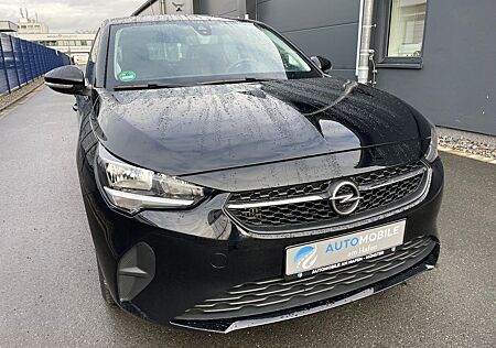 Opel Corsa F 1.5CDTI*1.HAND*SHA*ST/STOP*PDC*KLIM*TEMP