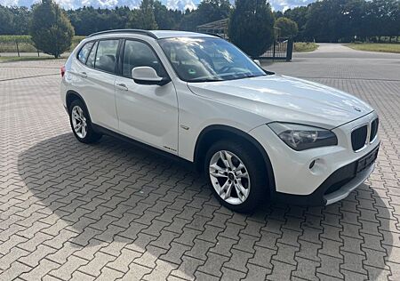 BMW X1 sDrive20d -