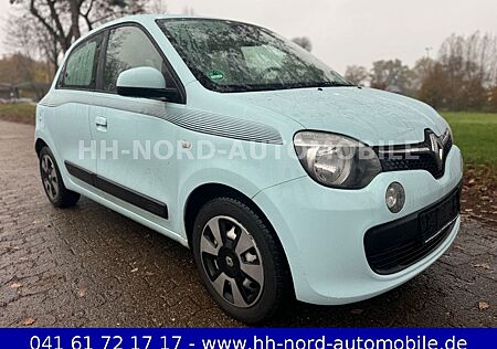 Renault Twingo Dynamique //KLIMA//USB//TÜV NEU//