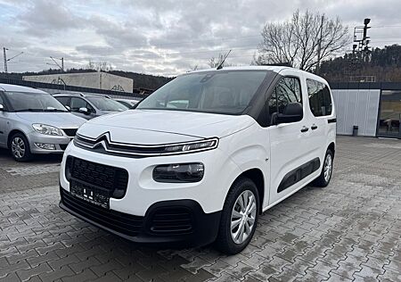 Citroën Berlingo Live M 1,5 Blue-HDI / Klima