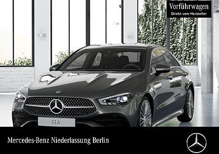 Mercedes-Benz CLA 200 AMG+MULTIBEAM+KAMERA+TOTW+KEYLESS+7G