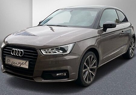 Audi A1 1.4 TFSI sport *TÜV & SERVICE NEU*