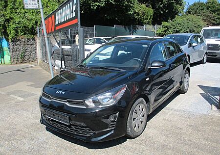 Kia Rio Edition 7