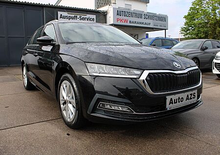 Skoda Octavia Style/1.Hd/VIRTUAL/PANO/NAVI/CAM/NAVI