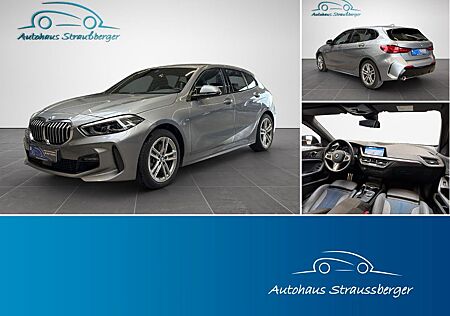 BMW 118 i M Sport LKH MFL SHZ LED ALARM PDC QI NAVI