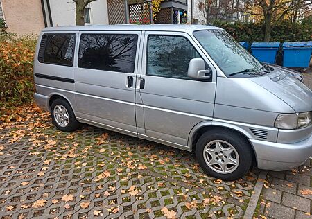 VW T4 Multivan Volkswagen