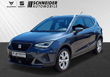 Seat Arona FR 1.0 TSI DSG Navi / LED