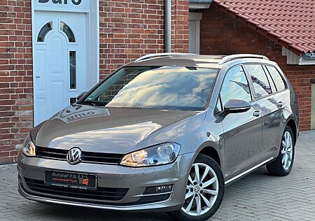 VW Golf Volkswagen VII Variant Allstar BMT*SHZ/AHK/PDC/KLIMA*