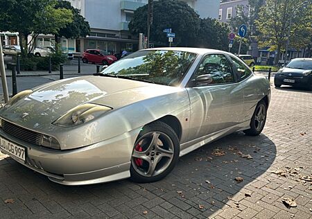 Fiat Coupe 2.0 20V Turbo Limited Edition -