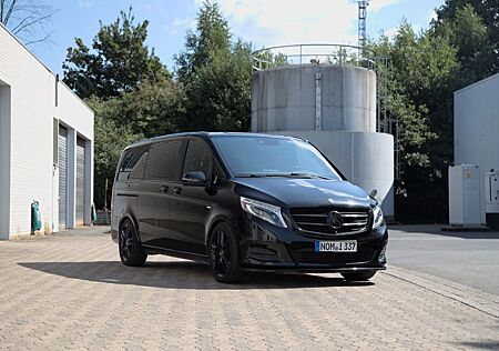 Mercedes-Benz V 250 Edition One BRABUS D4
