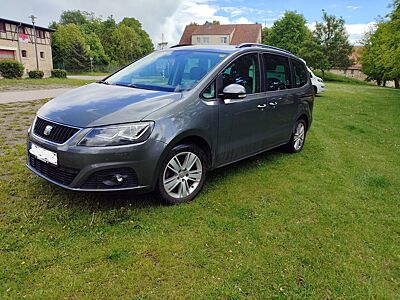 Seat Alhambra 2.0 TDI Start&Stop 130kW Style Style