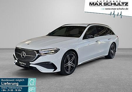 Mercedes-Benz E 220 d 4M T AMG*Standhzg*Head-Up*Digital-Light*