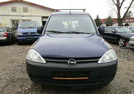 Opel Combo * DPF*