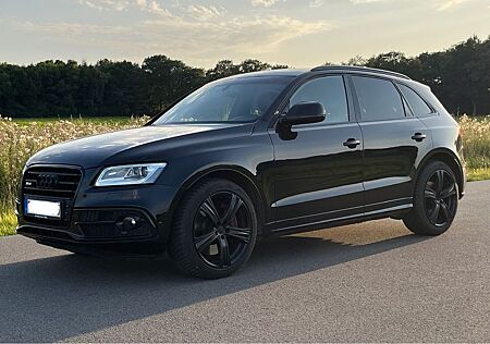 Audi SQ5 3.0 TDI competition quattro