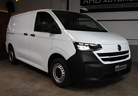 VW T7 Volkswagen Kasten 2.0 TDI AUT 4x4 150 PS SOFORT