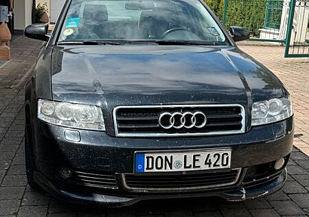 Audi A4 1.9TDI 96kW -
