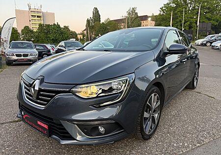 Renault Megane IV Lim. 5-trg. BOSE-Edition