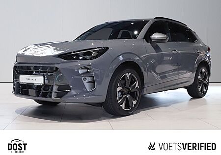 Cupra Terramar 1.5 eTSI DSG AHK+NAVI+LED+ACC