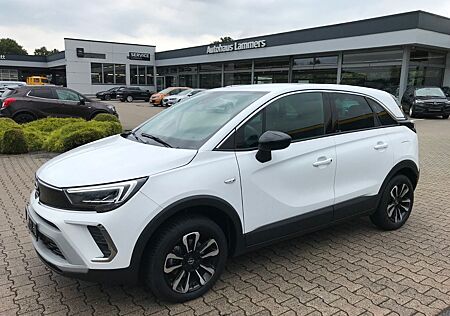 Opel Crossland X gebraucht kaufen Opel Crossland X Crossland Elegance *Automatik*Navi*SHZ*