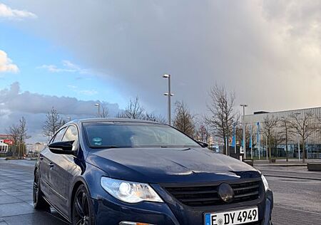 VW CC Volkswagen