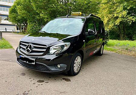 Mercedes-Benz Citan Taxi edition mit Tüv Neu