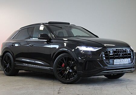 Audi Q8 50 TDI quattro Tiptr - S-line - Dach - Voll!!