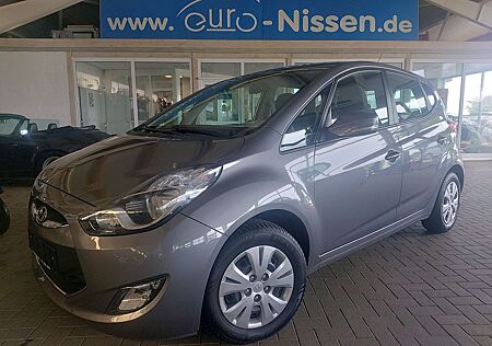 Hyundai ix20 1,4 Edition20 1.Hand Klima Sitzheizg HUneu!