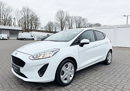 Ford Fiesta 1,5 TDCi 5Türer*KLIMA*NAVI*PDC*TEMPOMAT*