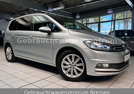 VW Touran Volkswagen 2.0TDI Highline*1.HD*7-Sitzer*Automatik*