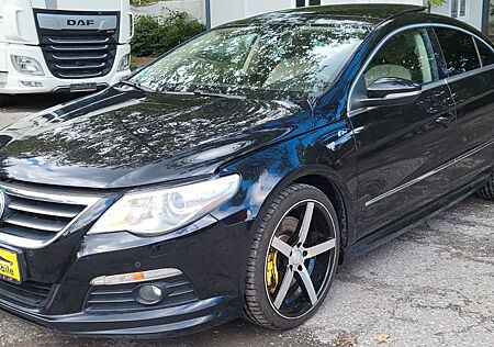 VW Passat Volkswagen CC 4Motion 3,6l Benziner