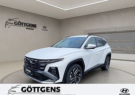 Hyundai Tucson FL 1.6 T-GDI 48V PRIME Digital Key LED