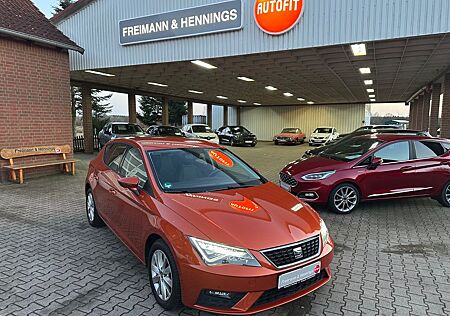 Seat Leon Style
