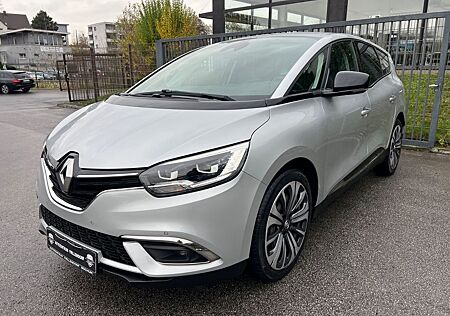 Renault Scenic IV Grand Business Edition 7SITZER/LED/NAV