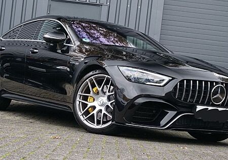 Mercedes-Benz AMG GT AMG GT63 S( jungeSterne)AEROKIT Performance