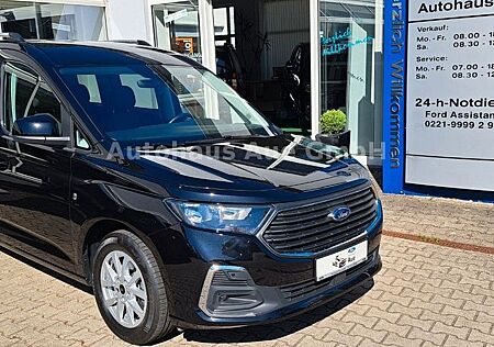 Ford Tourneo Connect Titanium