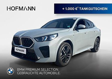 BMW X2 sDrive20d M Sport AHK+ACC+Memory+Adapt. LED+