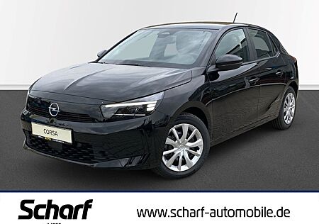 Opel Corsa Edition 1.2 DIT Klima PDC LED SHZ LHZ DAB