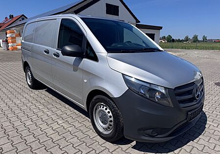 Mercedes-Benz Vito Kasten Tüv 05/27 Sitze 3