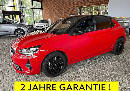 Opel Corsa Sondermodell 40 Jahre + 2 Jahre Garantie+