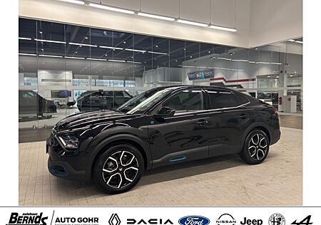 Citroën C4 X e- SHINE AUTOMATIK. elekt. Glasschiebedach