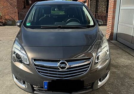 Opel Meriva 1.4 ecoFLEX INNOVATION 88kW S/S 5-Gan...