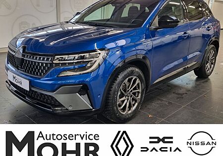 Renault Austral Techno Esprit Alpine Mild Hybrid AT