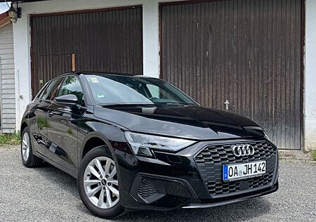 Audi A3 Sportback 30 TFSI | EZ 01/2023 | 37.500