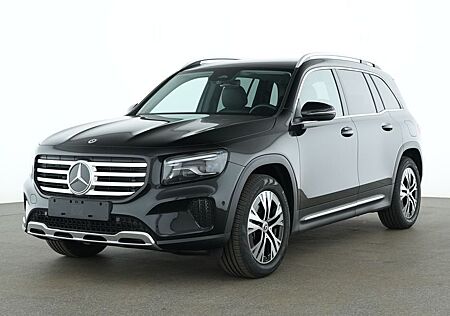 Mercedes-Benz GLB 220 4Matic Progressive Burmester Totwinkel