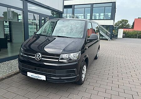 VW T6 Multivan Volkswagen