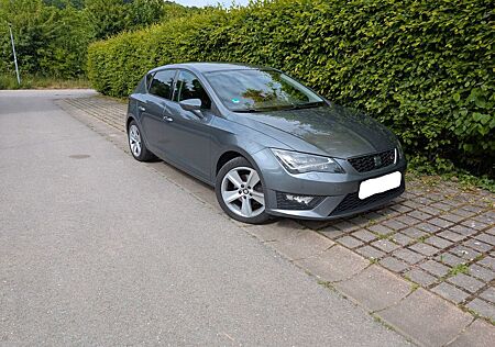 Seat Leon 2.0 TDI 110kW Start&Stop FR
