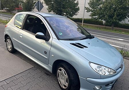 Peugeot 206 JBL 75 JBL