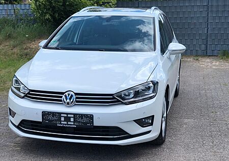 VW Golf Volkswagen Sportsvan VII Highline BMT/Start-Stopp