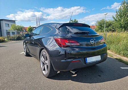 Opel Astra GTC 1.6 Turbo Edition Edition